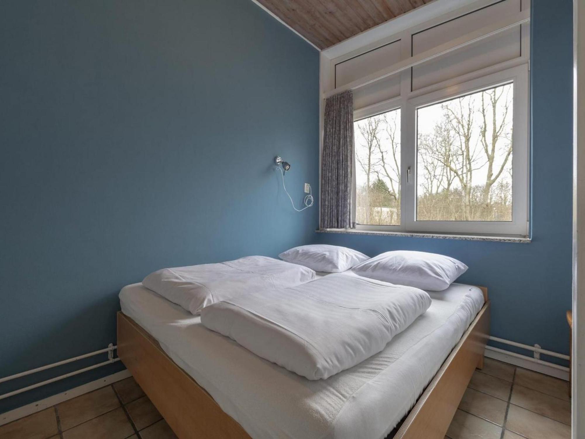 Holiday Home With Fabulous Garden Sint Maartensvlotbrug Zewnętrze zdjęcie