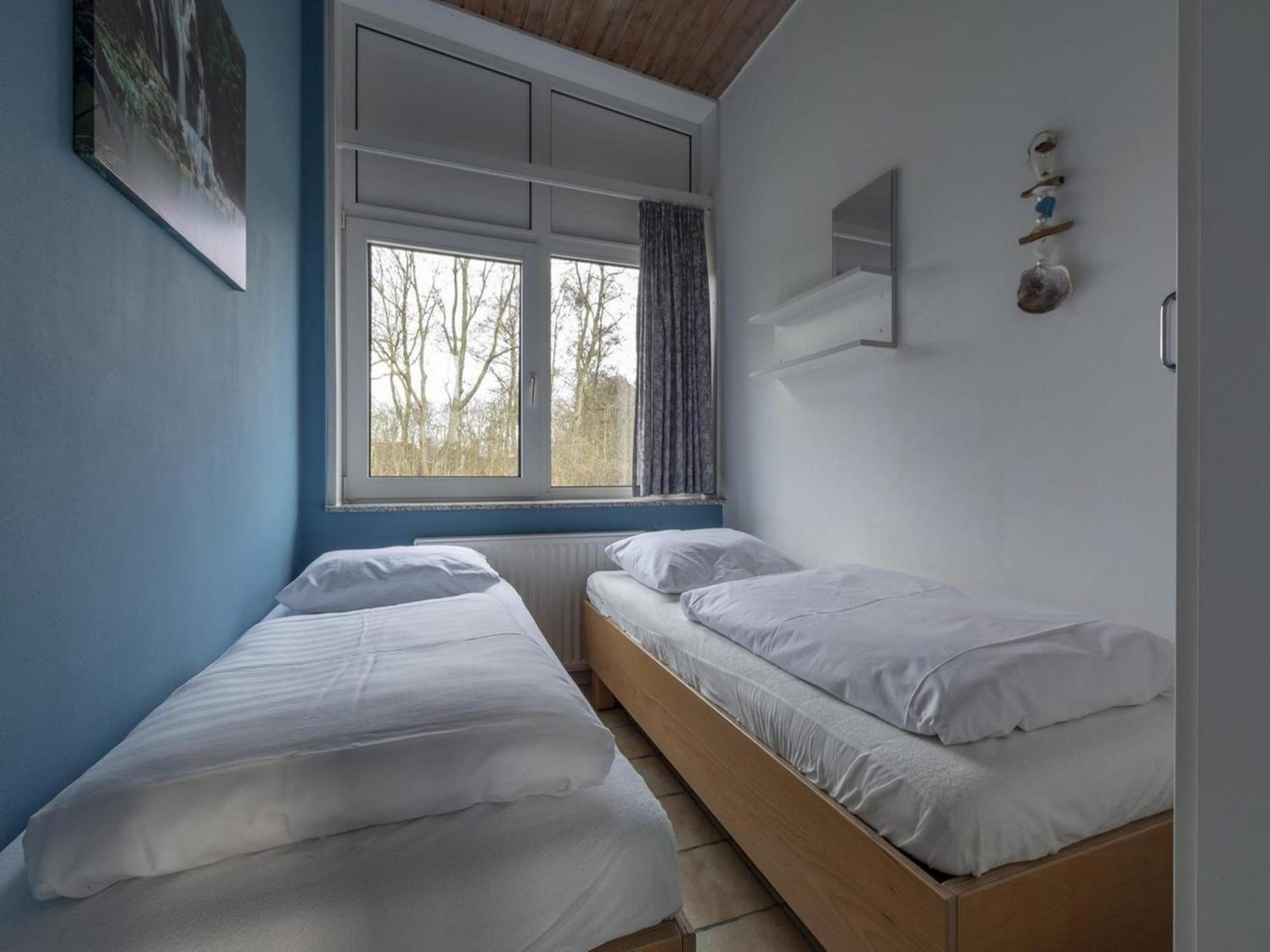Holiday Home With Fabulous Garden Sint Maartensvlotbrug Zewnętrze zdjęcie
