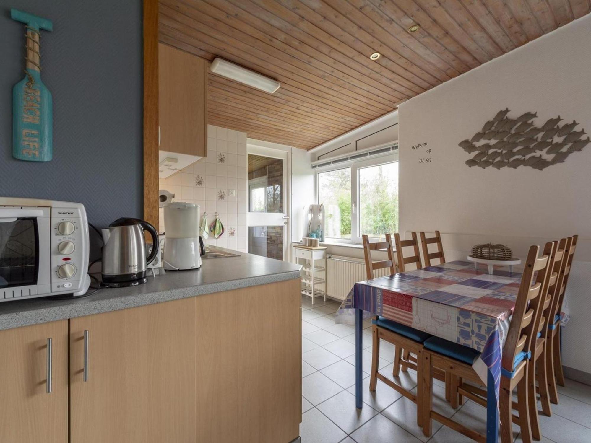 Holiday Home With Fabulous Garden Sint Maartensvlotbrug Zewnętrze zdjęcie